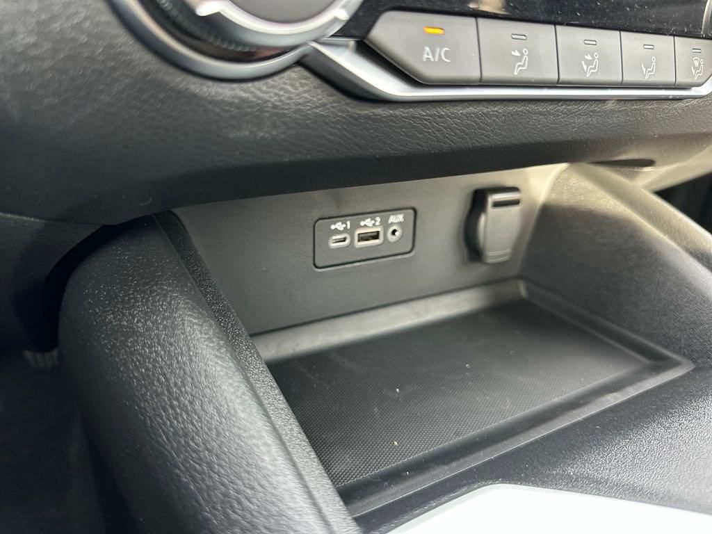 2025 Nissan Altima 2.5 S photo