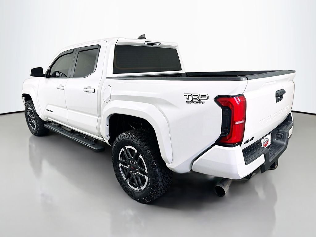 Thumbnail: 2025 Toyota Tacoma - 7