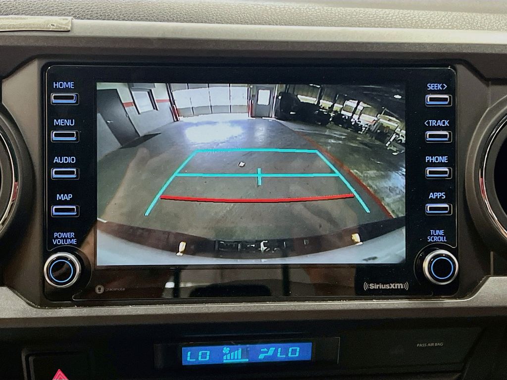 Used 2023 Ice Toyota TRD Sport image 14