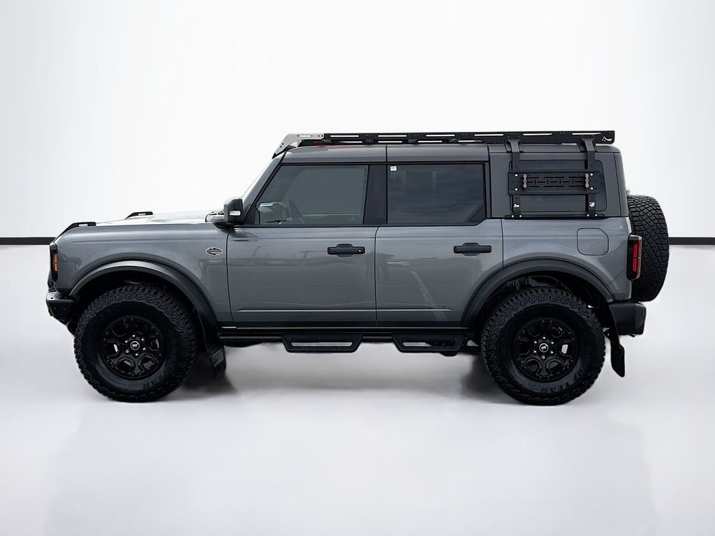 Thumbnail: 2024 Ford Bronco - 8