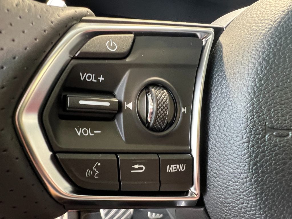 new 2026 Acura MDX car, priced at $64,450