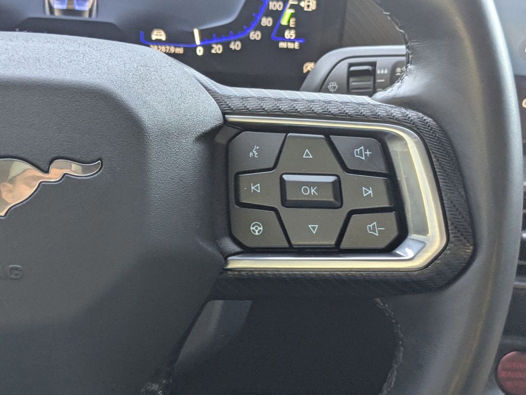 2024 Ford Mustang GT Fastback