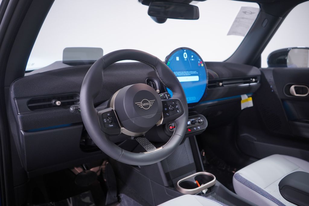 Thumbnail: 2026 MINI Cooper - 6