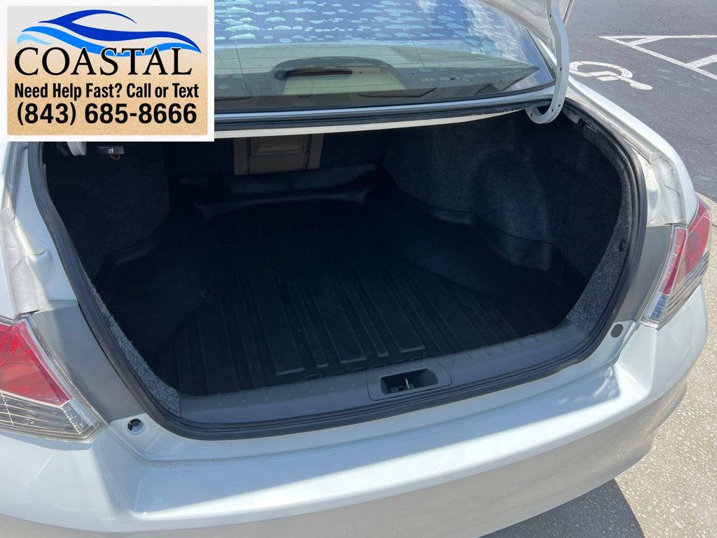 2012 Honda Accord SE  at Stokes Honda North