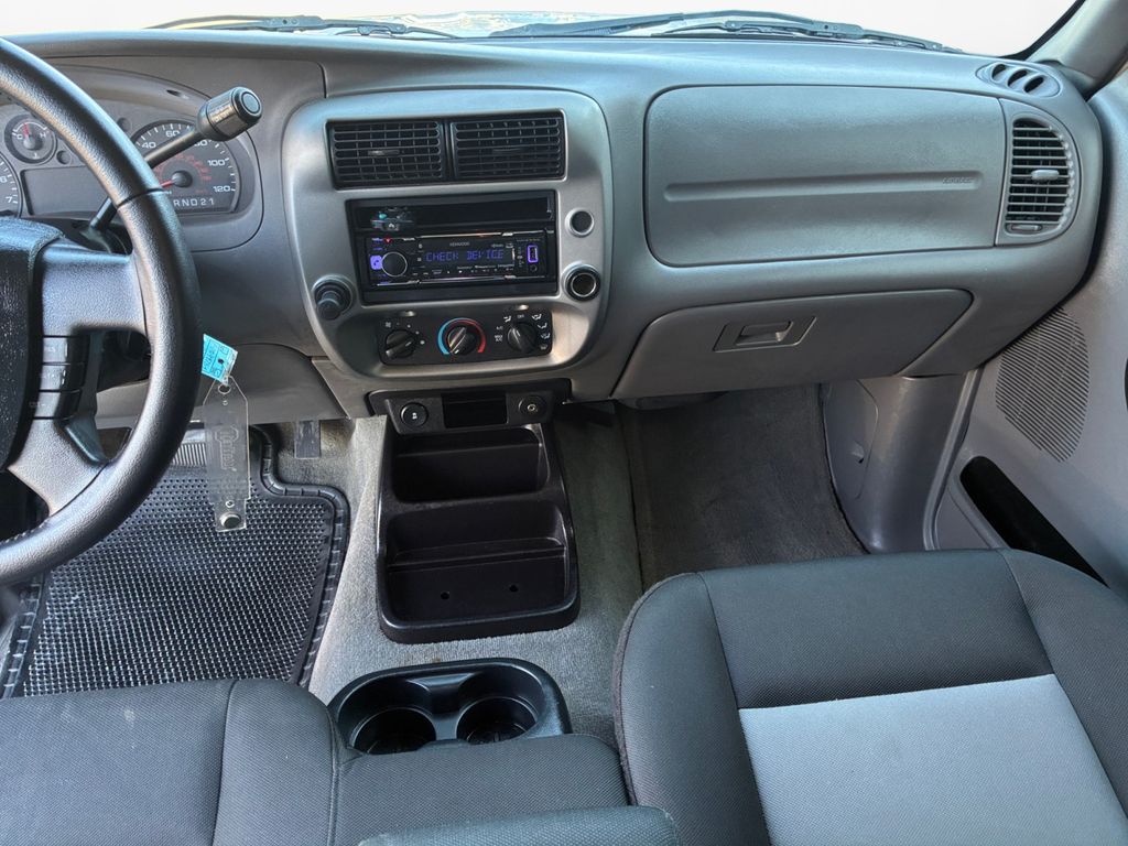 Used Car 2011 Ford Ranger  Xlt For Sale Under $15,000 In Austin, Texas