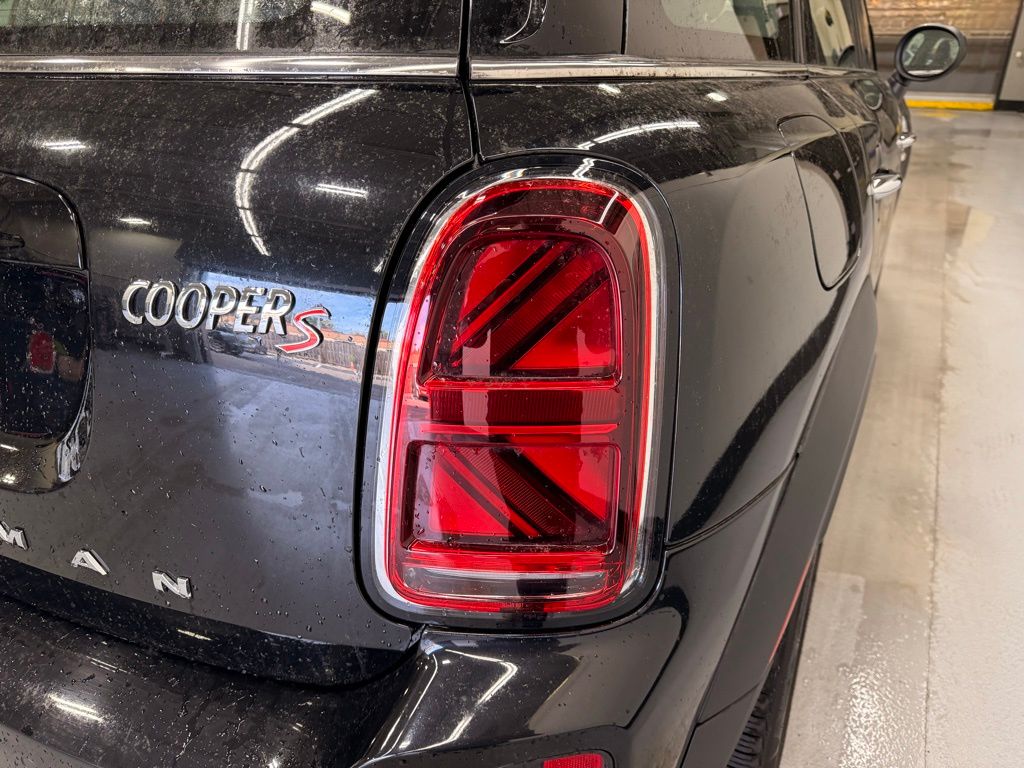 Thumbnail: 2023 MINI Cooper Countryman - 5