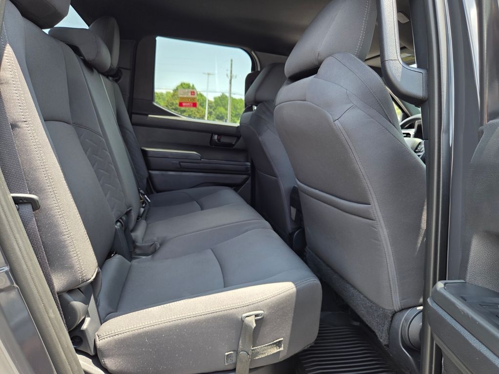 Used 2025 Toyota Tacoma Truck