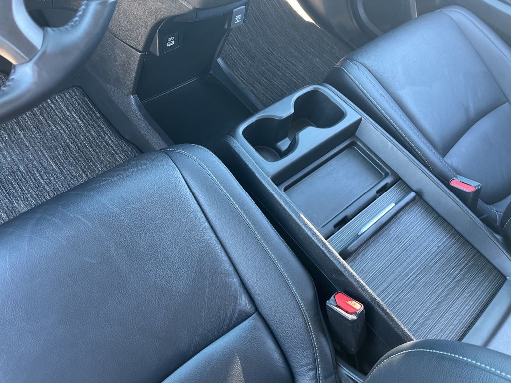 Thumbnail: 2024 Honda Odyssey - 19