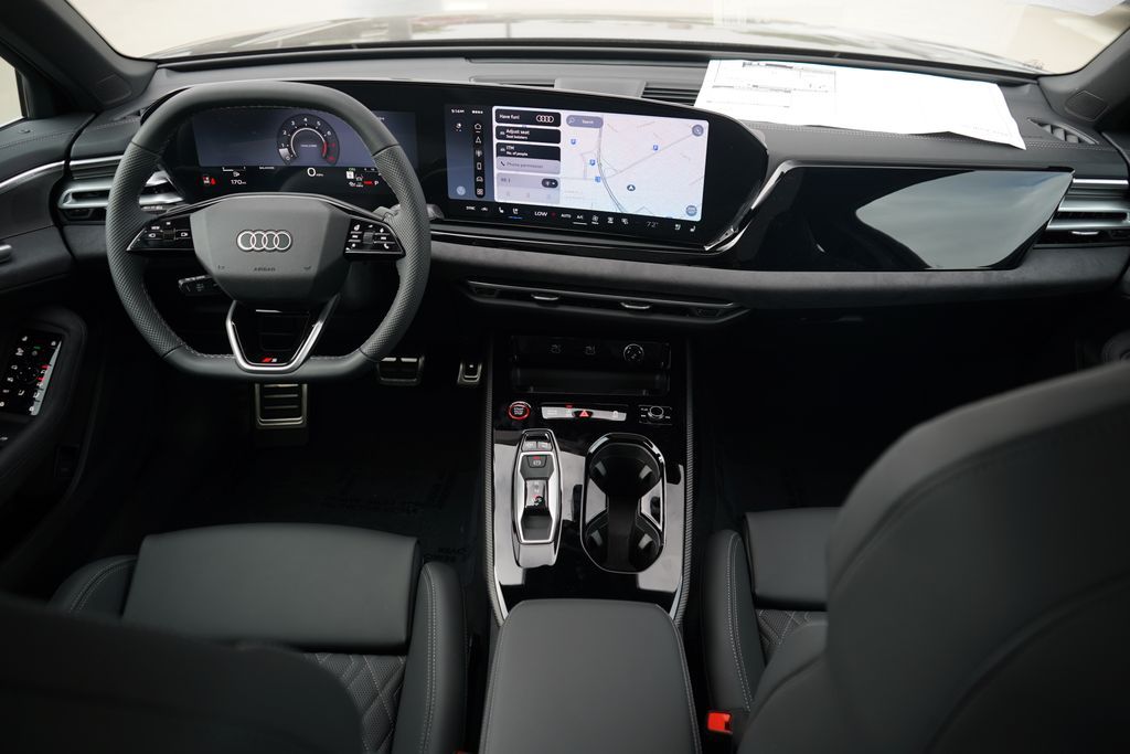 Thumbnail: 2026 Audi S5 - 8