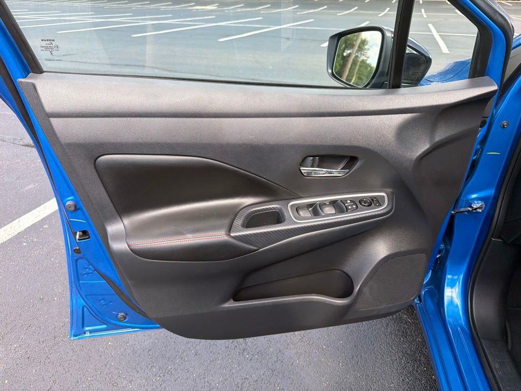 Thumbnail: 2023 Nissan Versa - 17