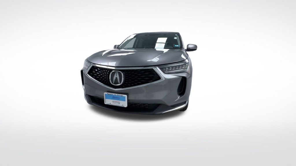 Used 2024 Acura RDX SUV