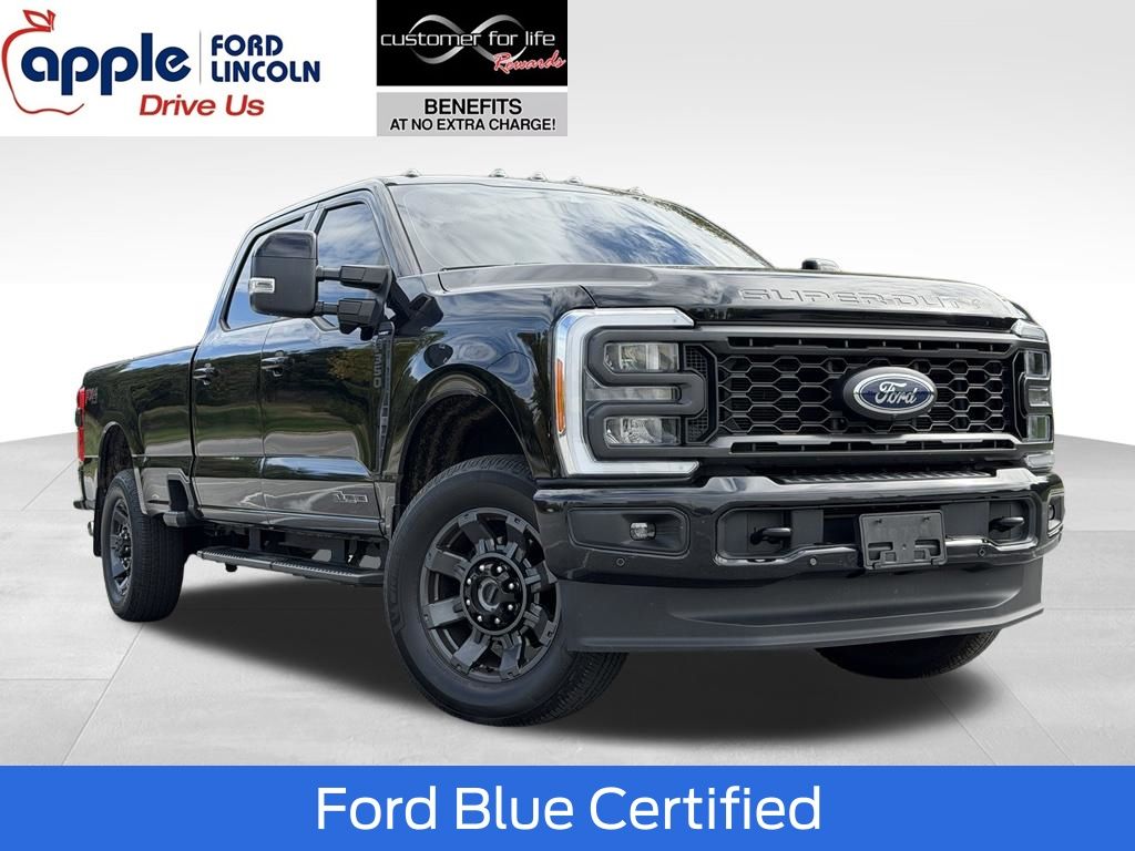 2023 Ford F-350 Super Duty LARIAT