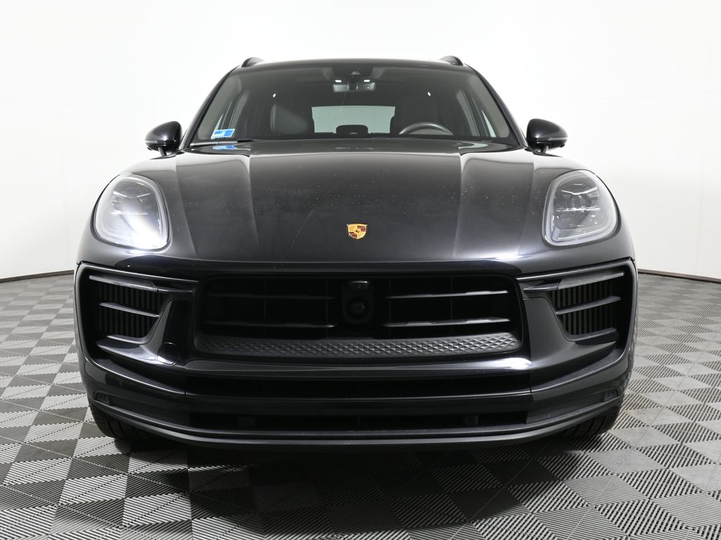 2023 Porsche Macan S 9