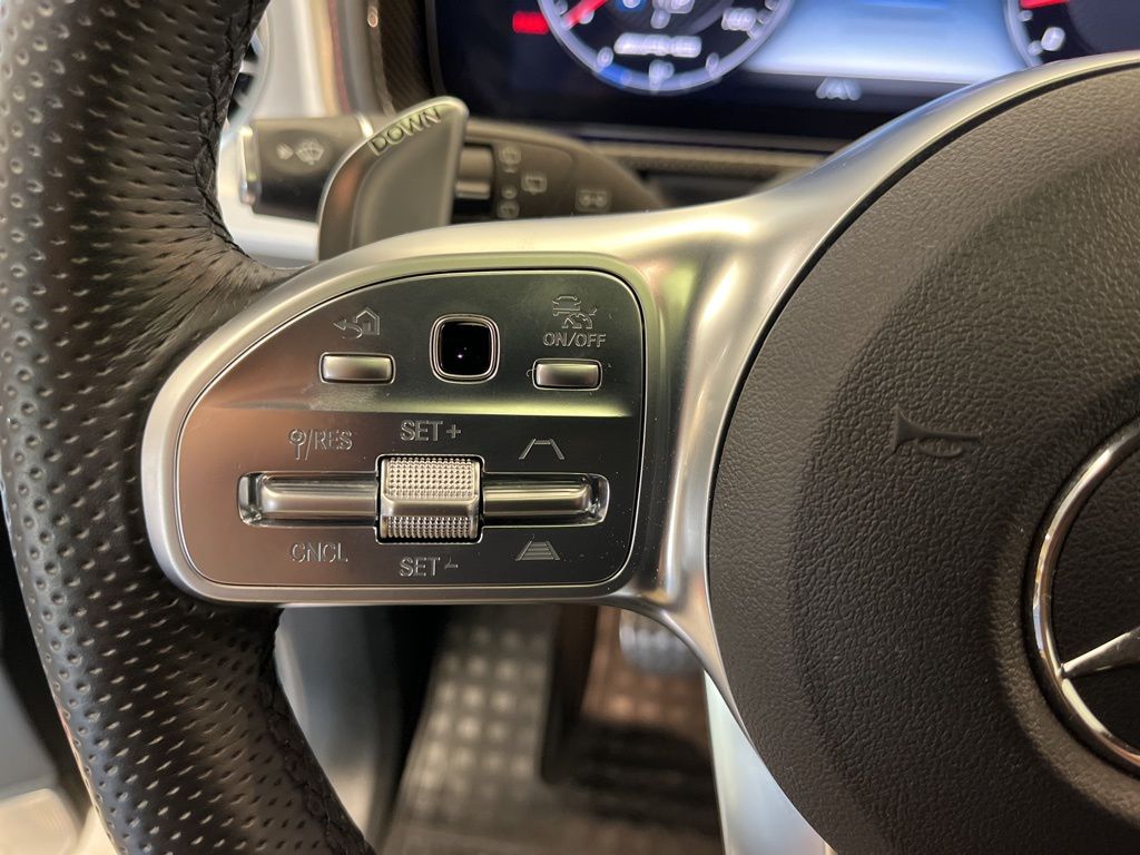 Thumbnail: 2021 Mercedes-Benz G-Class - 14