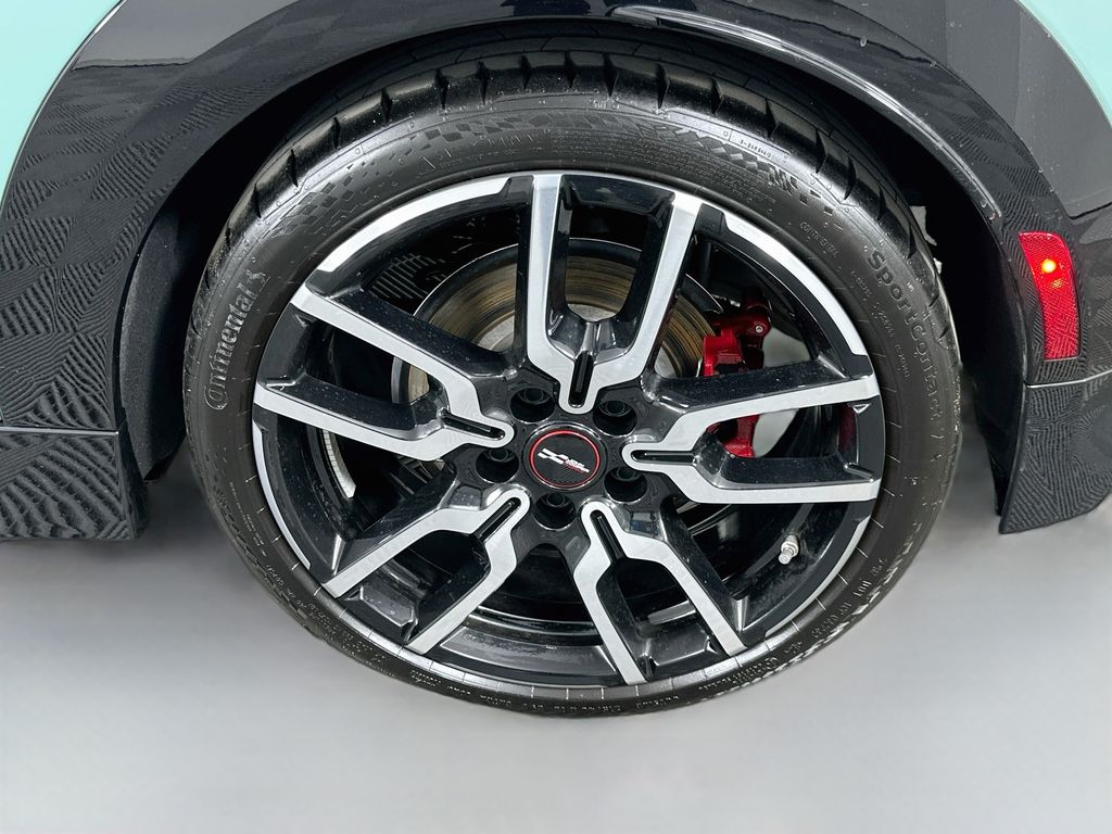 Thumbnail: 2025 MINI Cooper - 31