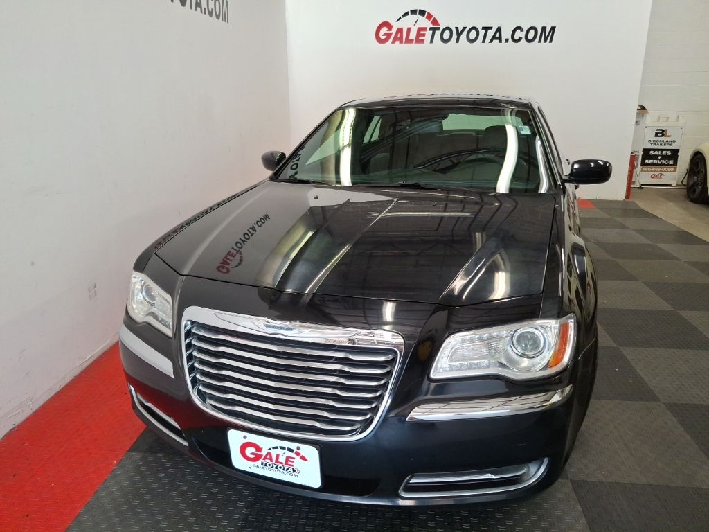 Used 2014 Chrysler 300 Sedan