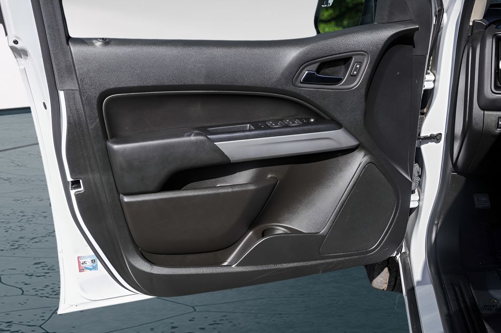 Used Car 2022 Chevrolet Colorado  Lt For Sale Under $30,000 In Austin, Texas