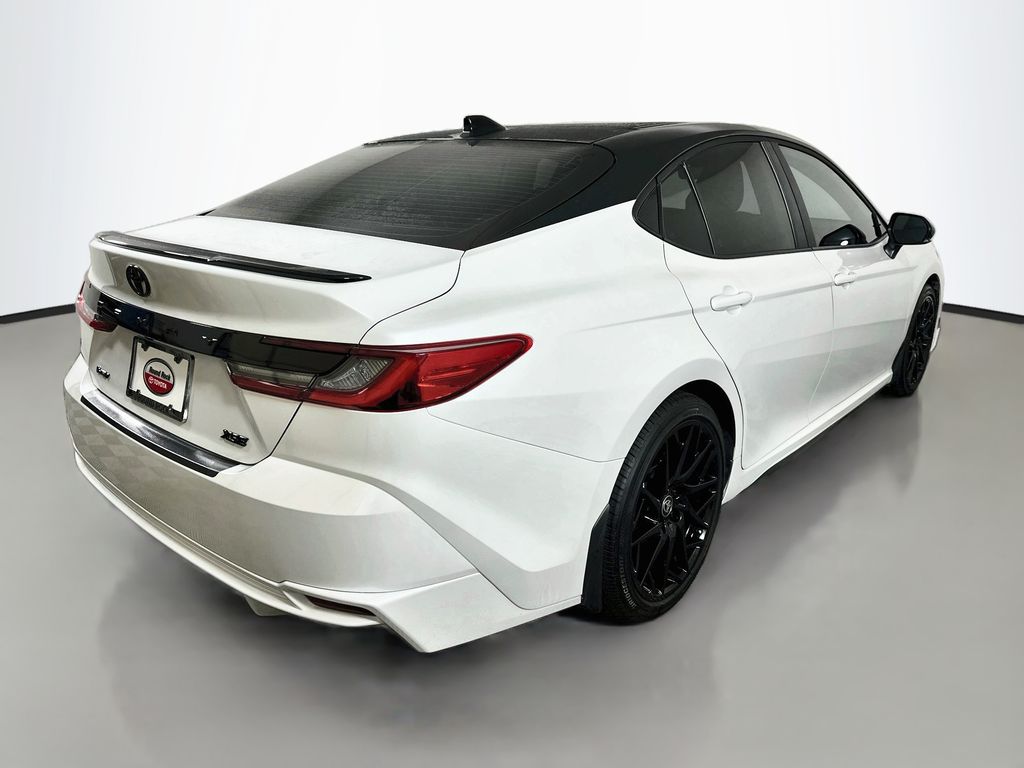 Thumbnail: 2026 Toyota Camry - 5