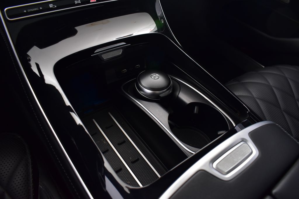 2022 Mercedes-Benz S-Class S 580 24