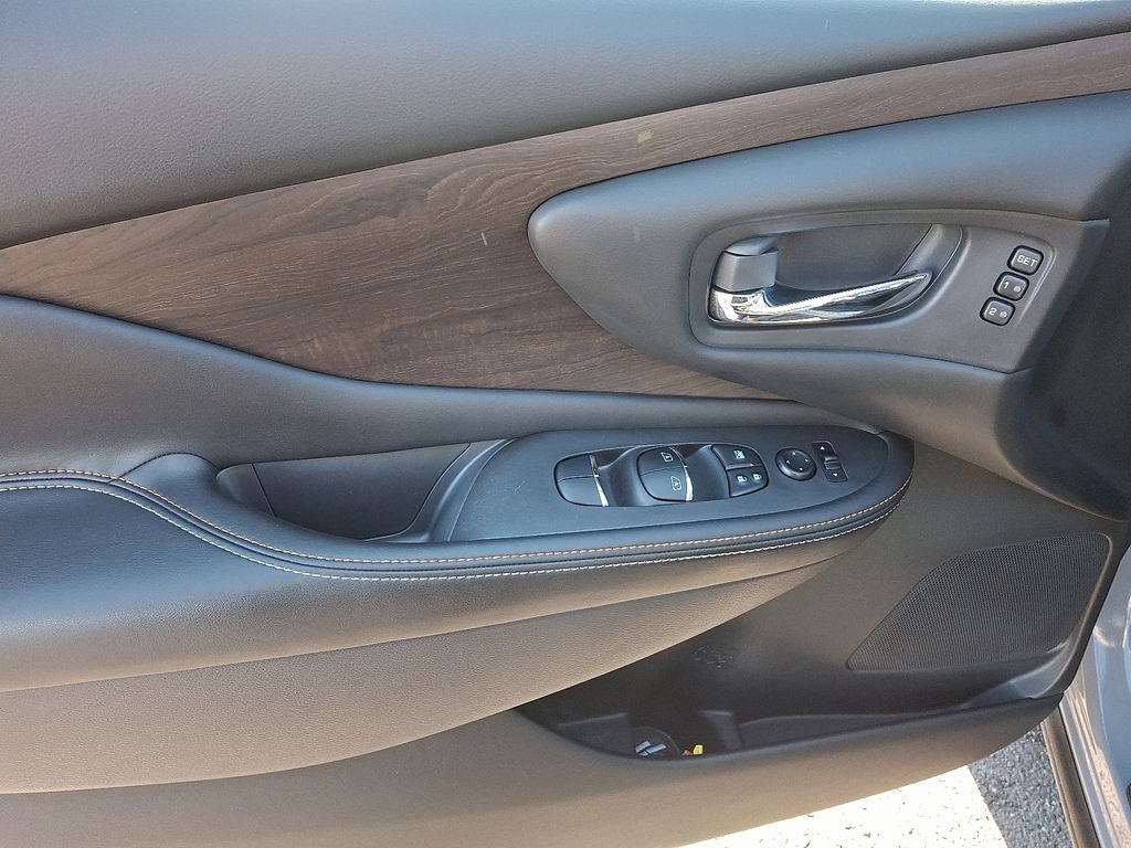 Thumbnail: 2021 Nissan Murano - 13