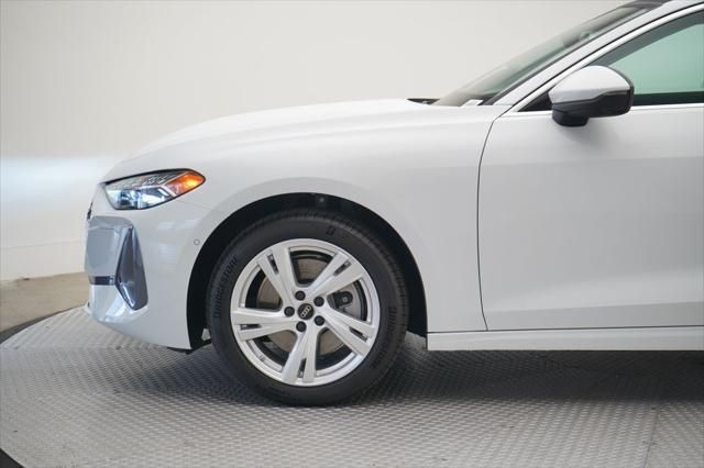 Thumbnail: 2025 Audi A5 - 2