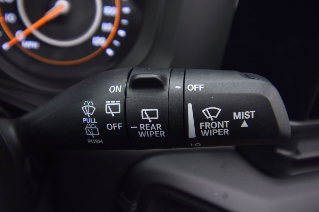 new 2026 Jeep Wrangler car, priced at $63,519