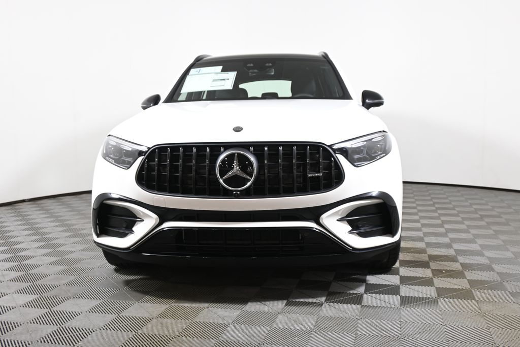 Thumbnail: 2027 Mercedes-Benz GLC - 10