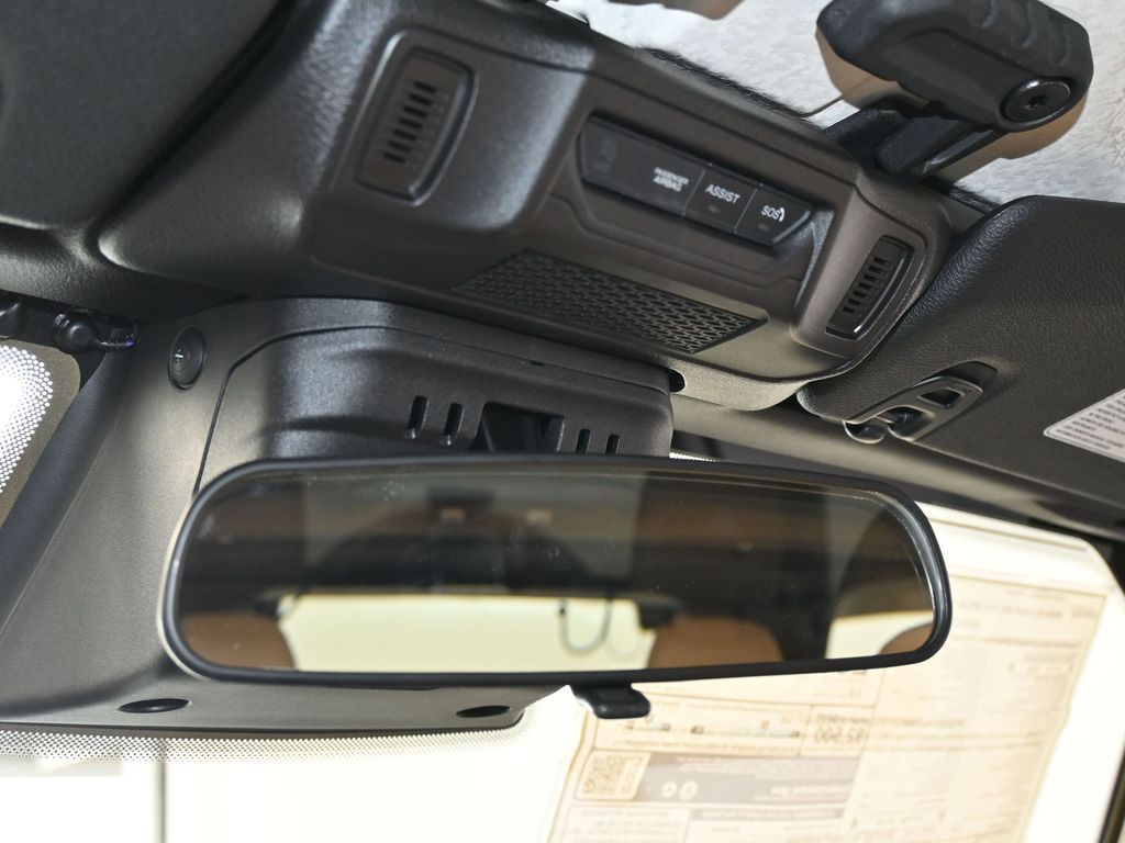 New 2026 41 Jeep Willys image 19