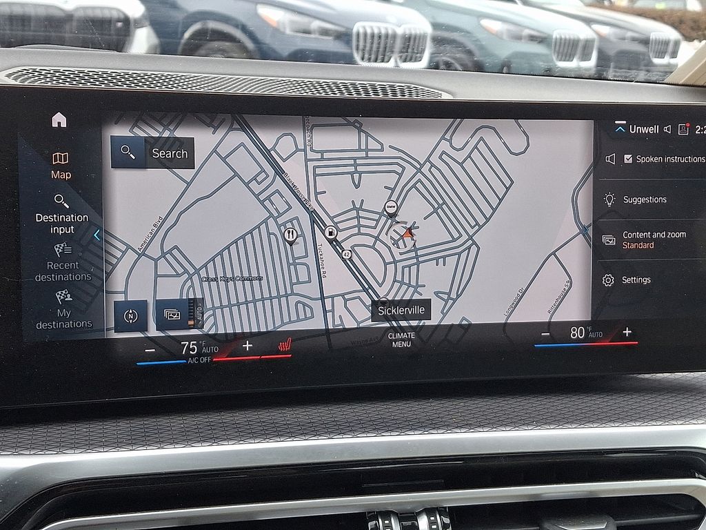 Thumbnail: 2024 BMW 4 Series - 17