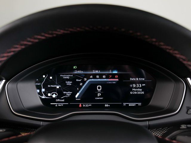 Used 2023 Gray Audi Prestige image 18