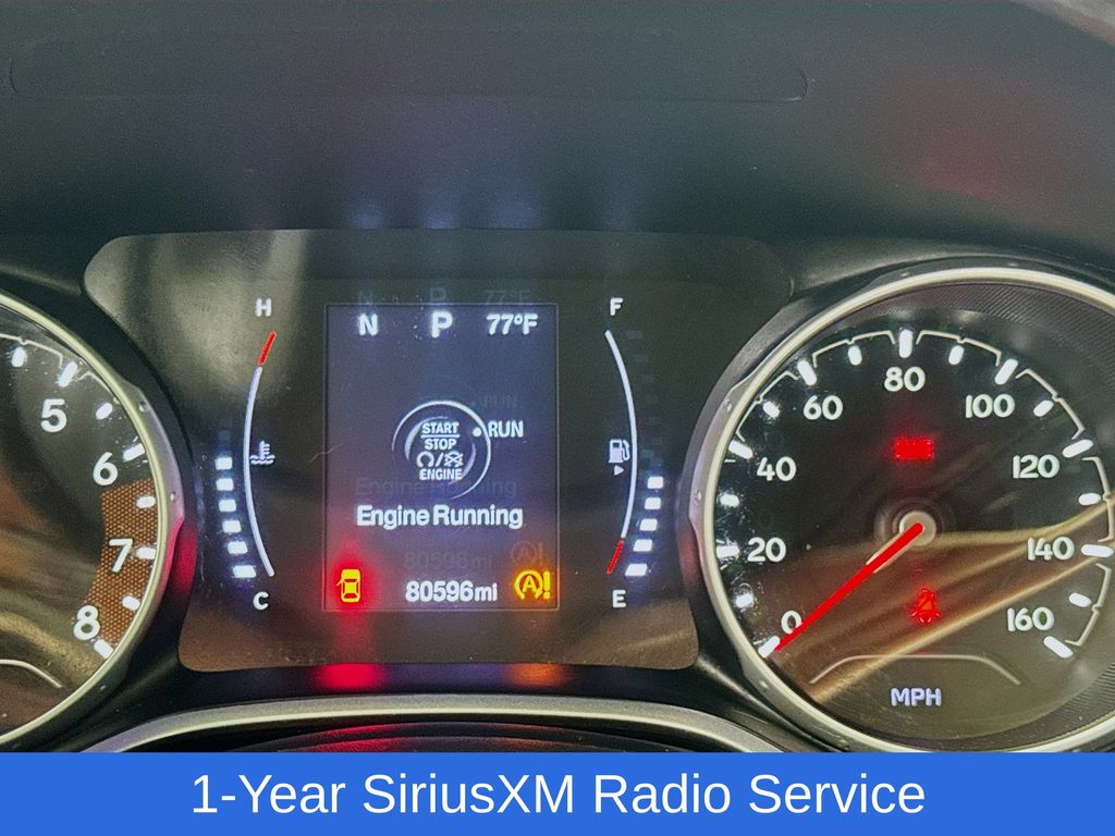 Used Car 2017 Jeep New Compass  Sport For Sale Under $12,000 In Austin, Texas