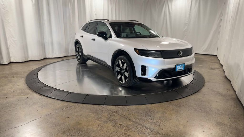 new 2024 Honda Prologue car