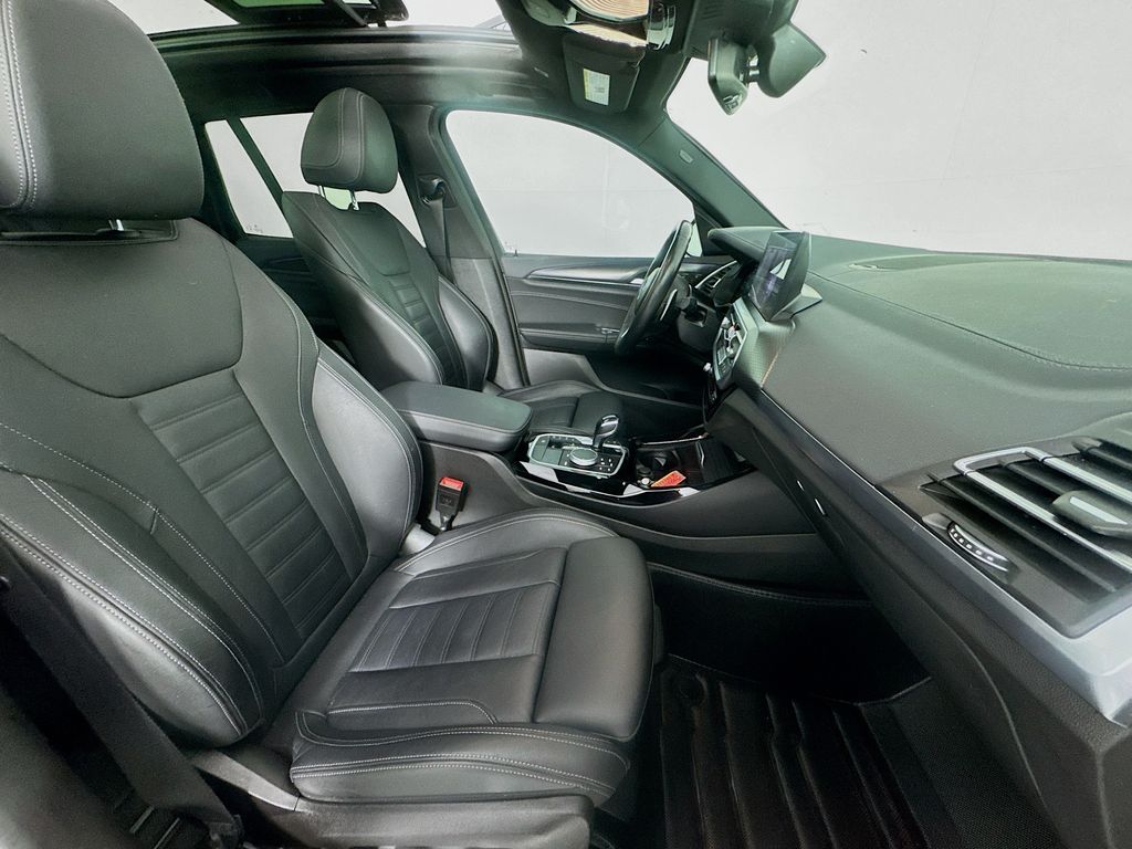 Used Car 2022 Bmw X3  M40i For Sale Under $40,000 In Austin, Texas