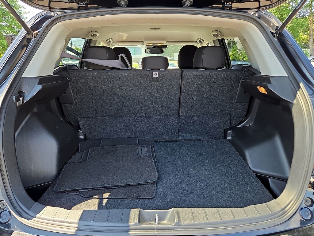 2023 Mitsubishi Outlander Sport