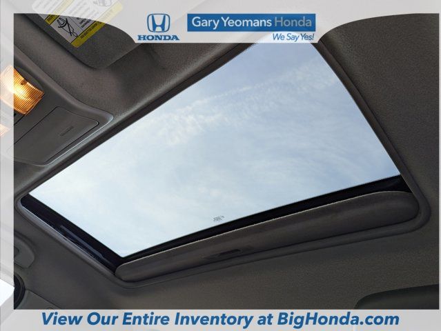 2019 Nissan Frontier