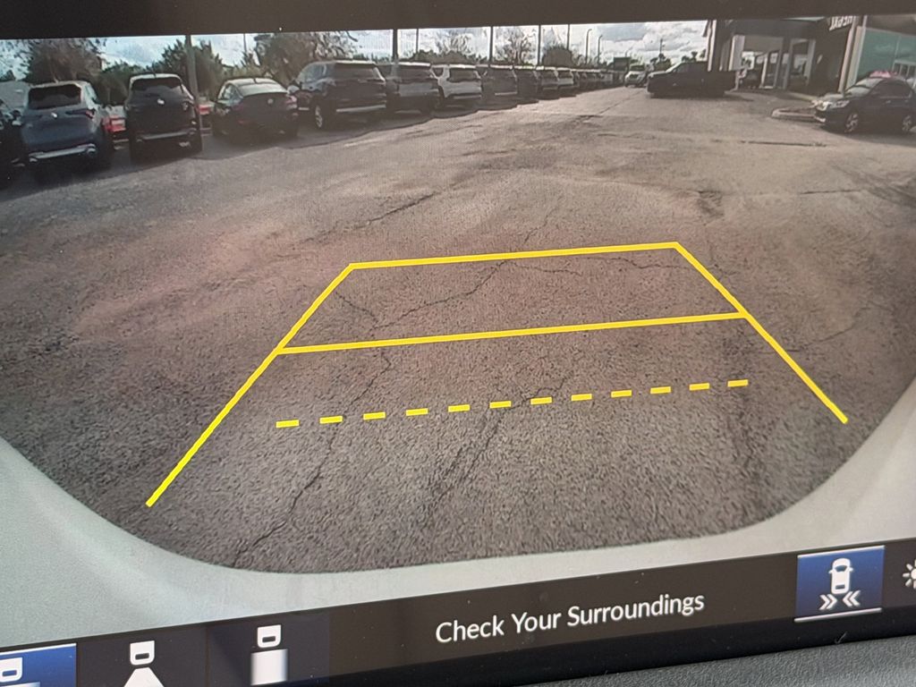 new 2026 Acura MDX car, priced at $59,150