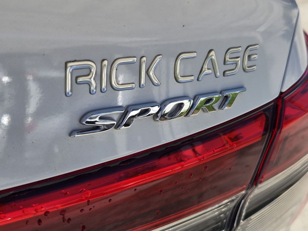 2024 Honda Civic - $24,594