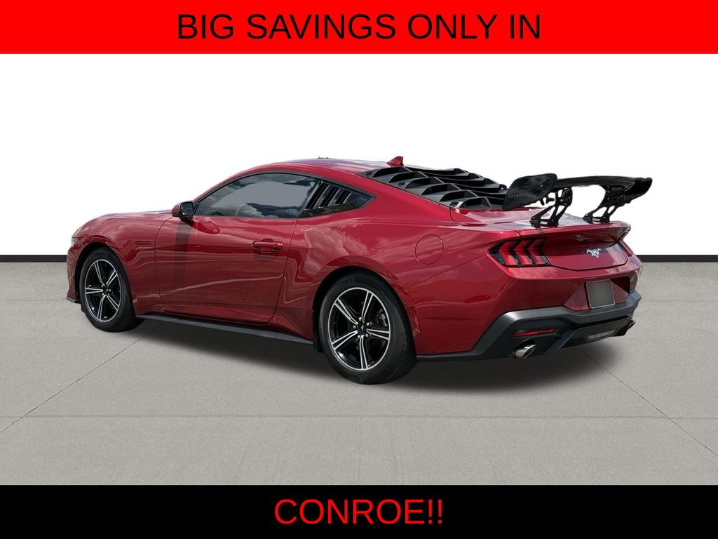 2024 Ford Mustang EcoBoost - 6