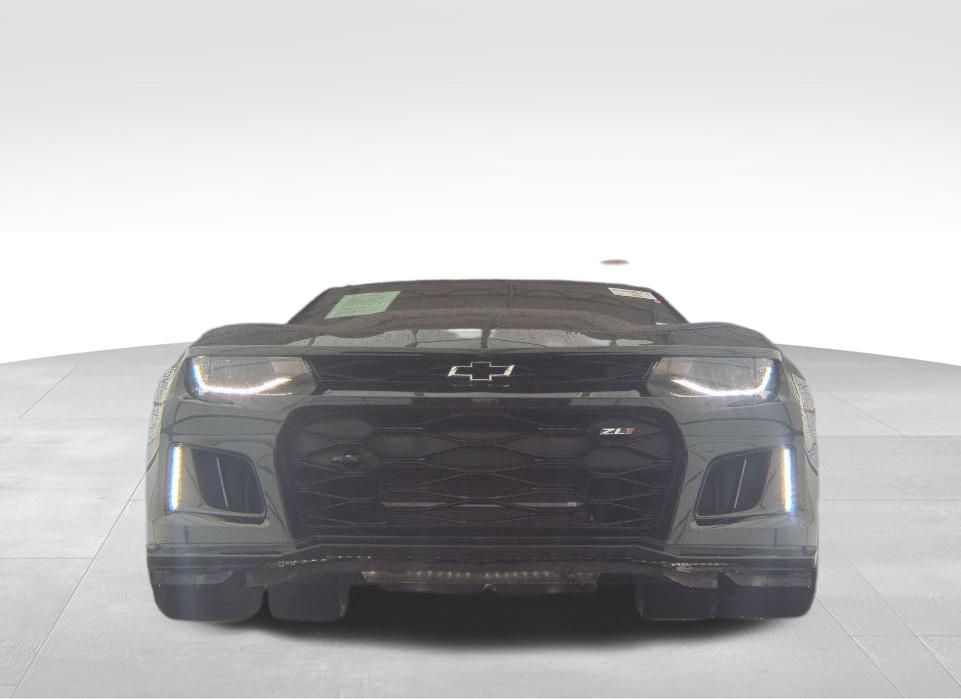 2022 Chevrolet Camaro ZL1 5