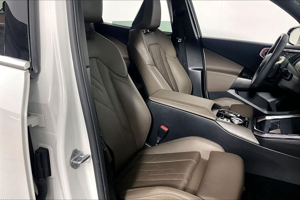 Used 2025 BMW X3 30 xDrive For Sale in OLIVE BRANCH, MS