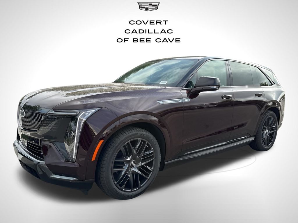 New Car 2025 Cadillac Escalade  Sport For Sale Under $130,000 In Austin, Texas