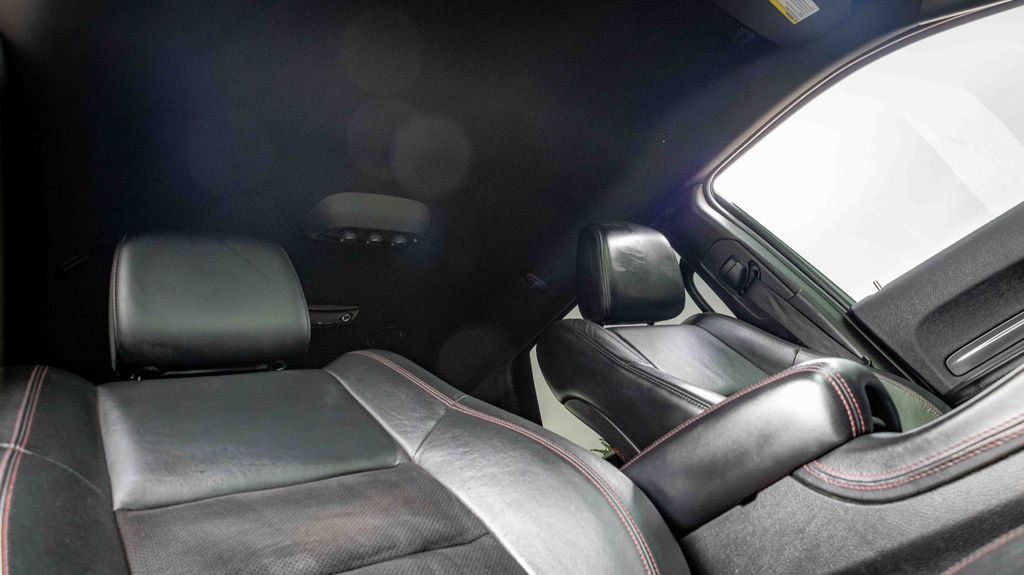 Used 2021 Dodge Durango R/T 4D Sport Utility