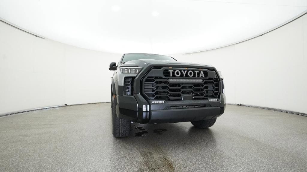 Thumbnail: 2026 Toyota Tundra - 5