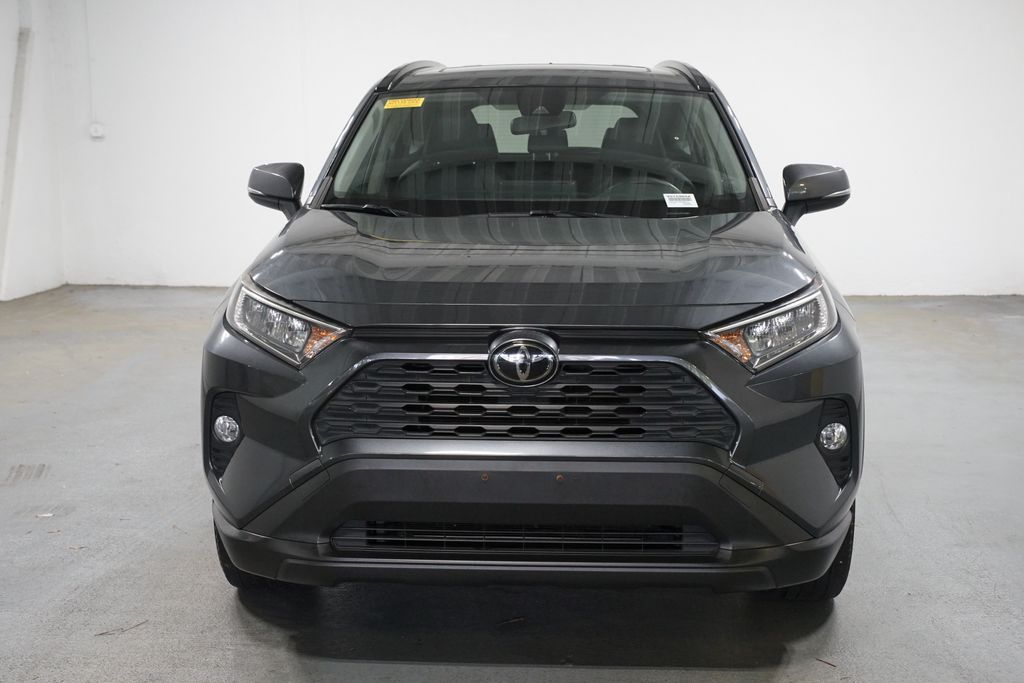 Thumbnail: 2019 Toyota RAV4 - 2
