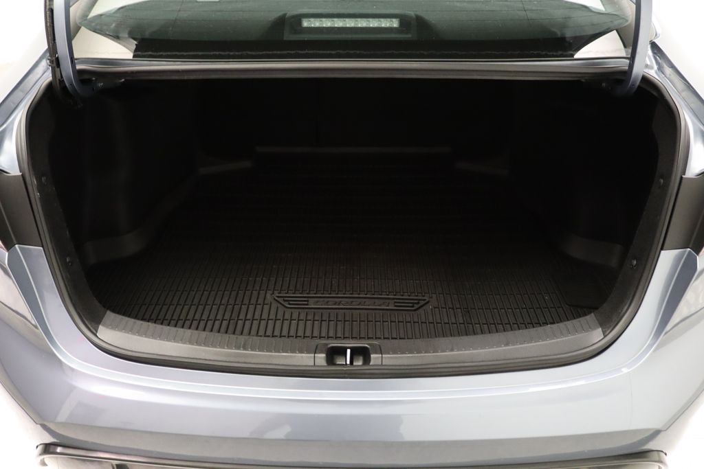 Thumbnail: 2023 Toyota Corolla - 22