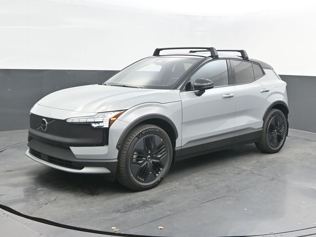 2026 Volvo EX30 Cross Country Twin Ultra eAWD