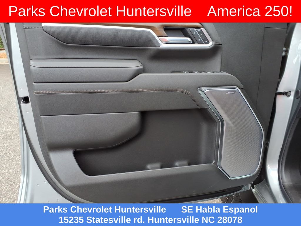ChevroletSilverado 2500HD18