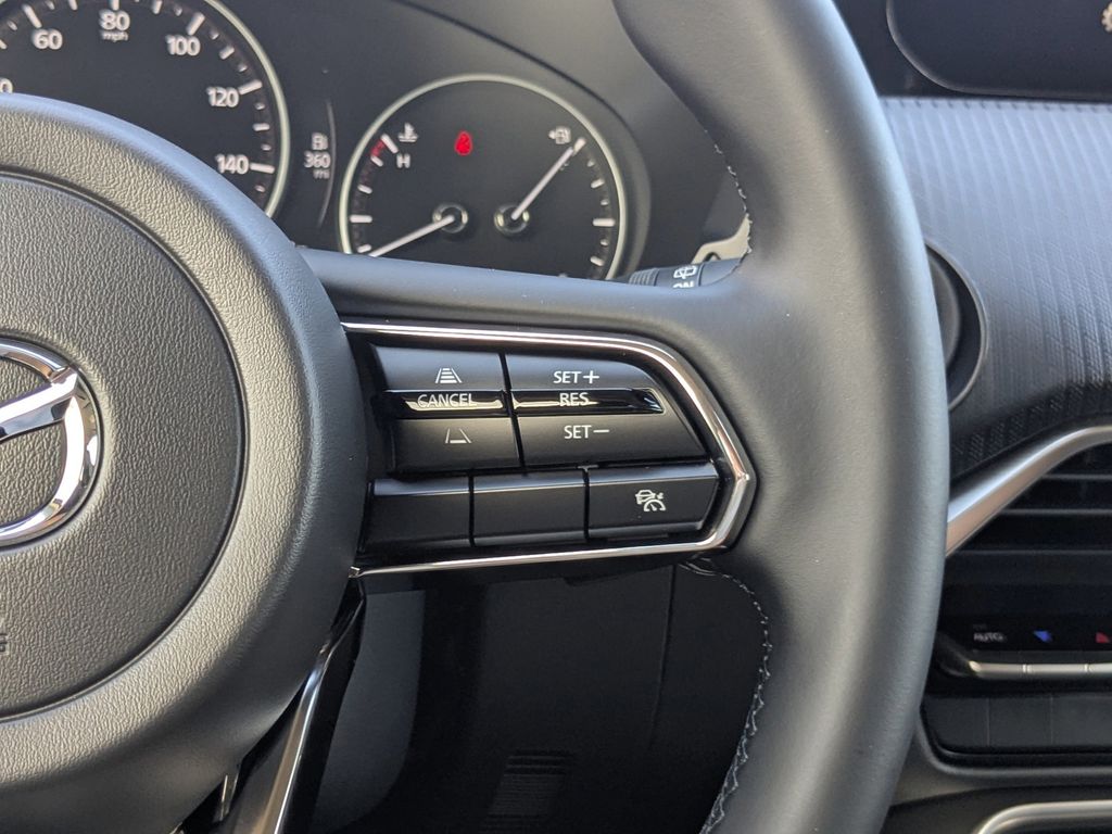 2026 Mazda CX-90 Select