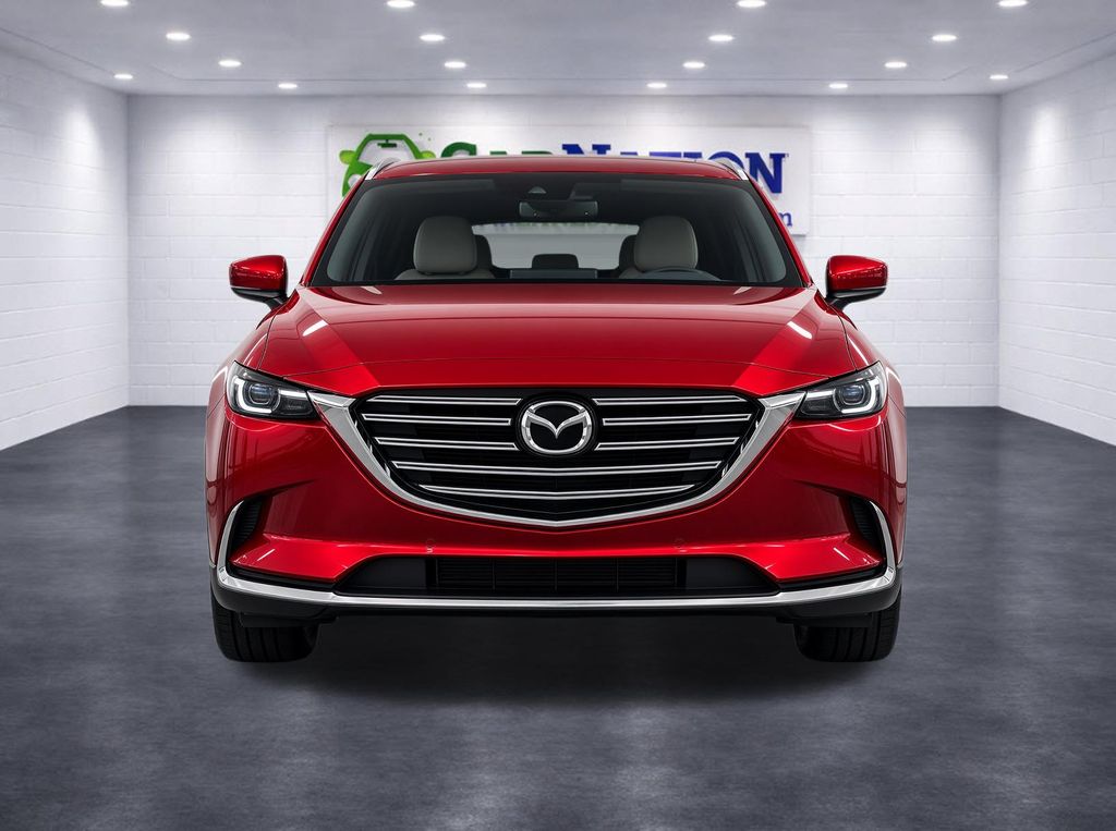 Photo 3 of 2018 Mazda CX-9 Grand Touring