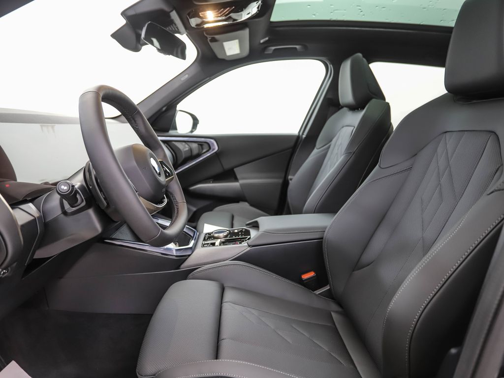 2025 BMW X3 3.0i 11